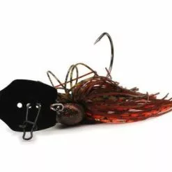 Phenix Baits Phenix Vibrator Jigs Freshwater