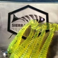Freshwater Sierra Slammers 2