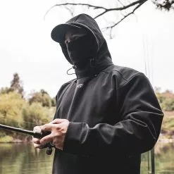 AFTCO Reaper 3-Layer Windproof Softshell Jacket 21 AFTCO Reaper 3-Layer Windproof Softshell Jacket