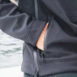 AFTCO Reaper 3-Layer Windproof Softshell Jacket 20 AFTCO Reaper 3-Layer Windproof Softshell Jacket