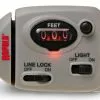 Freshwater Rapala Lighted Line Counter 2 Freshwater Rapala Lighted Line Counter