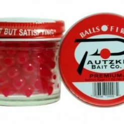 Berkley Pautzke Salmon Eggs