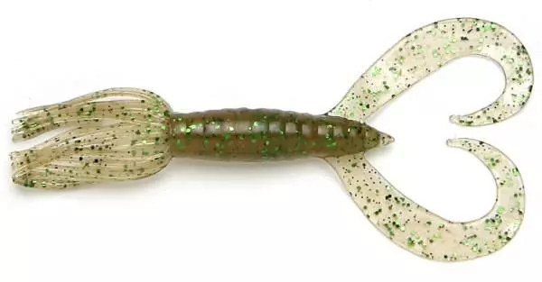 Keitech Little Spider 2" 10 Keitech Little Spider 2"