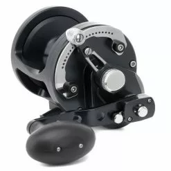Avet LX Raptor 2- Speed Series Lever Drag Reels