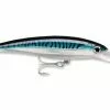 Rapala X-Rap XRMAG-10 Divebait 10'