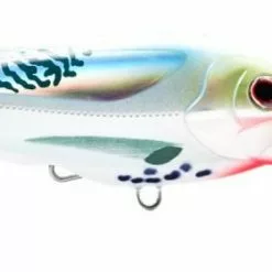 Trolling Lures Nomad Tackle DTX Minnow