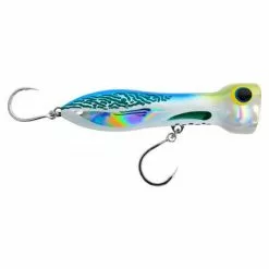 Nomad Tackle Chug Norris Poppers