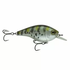 6th Sense Cloud 9 Magnum Squarebill Crankbait Freshwater