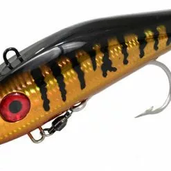 Magbay Lures MagTrak Trolling Lure