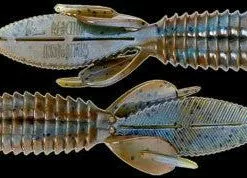 Freshwater Reaction Innovations Double Wide Beaver