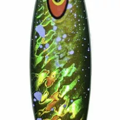 Nomad Tackle Buffalo Jigs 80g