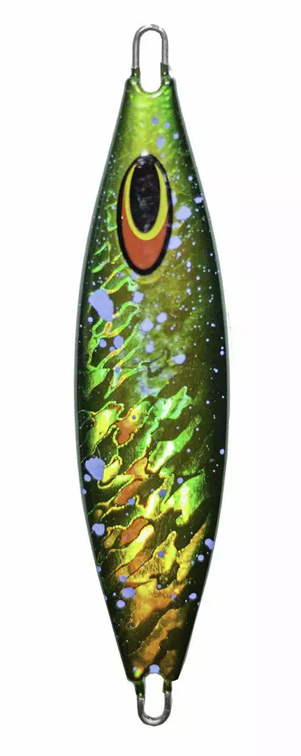 Nomad Tackle Buffalo Jigs 80g 4 Nomad Tackle Buffalo Jigs 80g