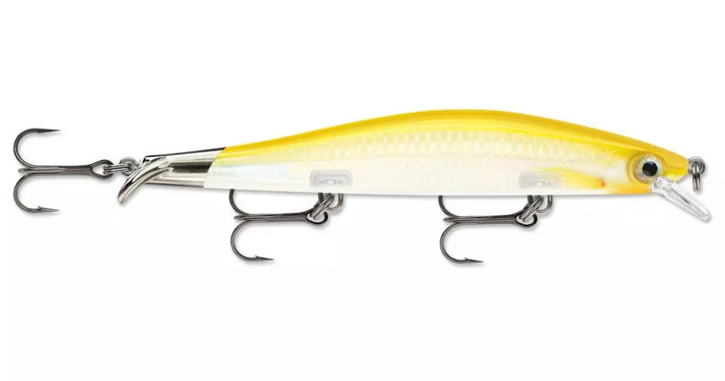 Rapala RipStop 12 Jerkbait 12 Rapala RipStop 12 Jerkbait