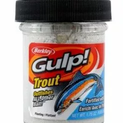 Berkley Gulp Trout Bait 1.75oz Jar