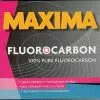 Maxima Fluorocarbon Line 280 Yards Freshwater