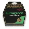 Freshwater Maxima Ultragreen One Shot Monofilament Line