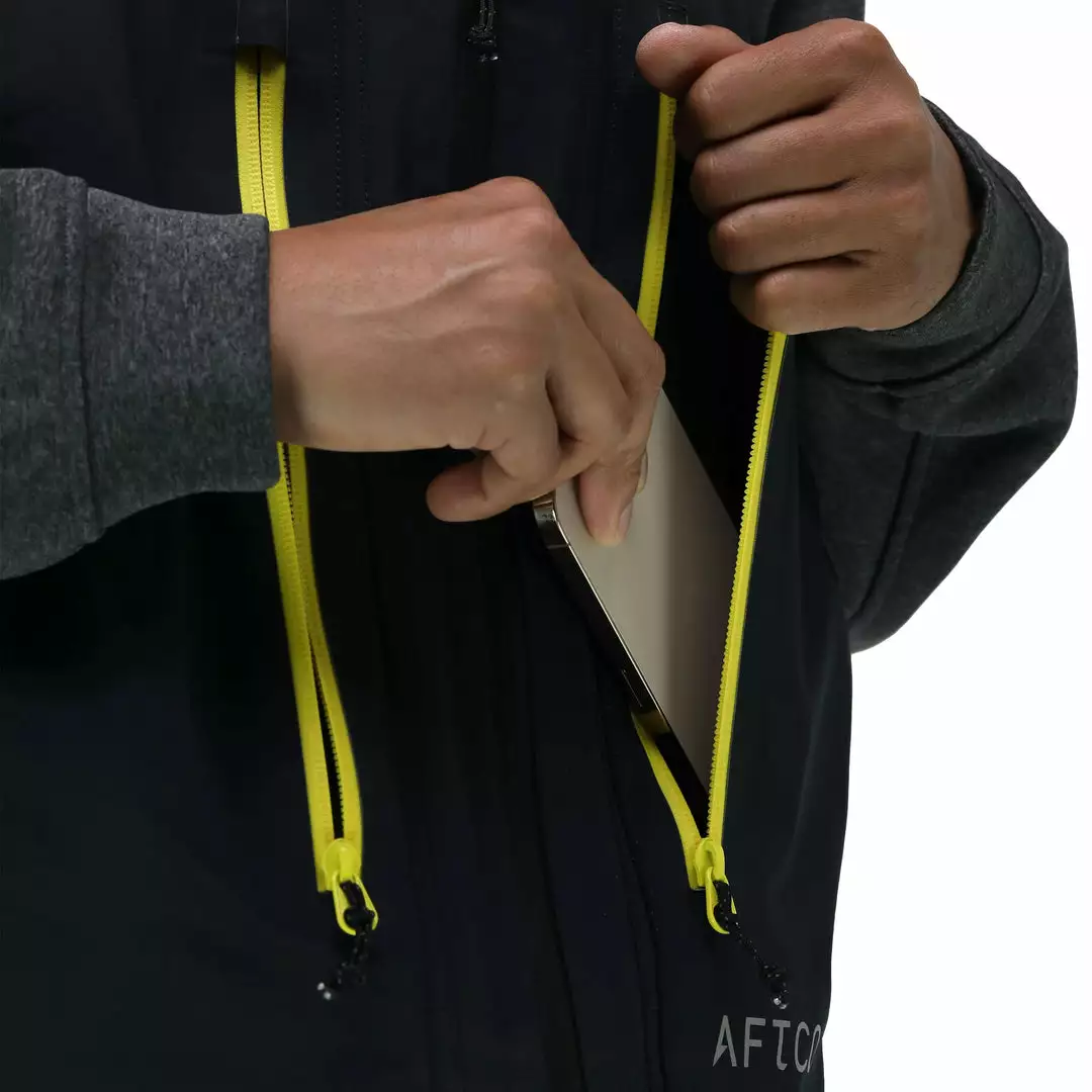 Aftco Barricade Elite Bib 9 Aftco Barricade Elite Bib