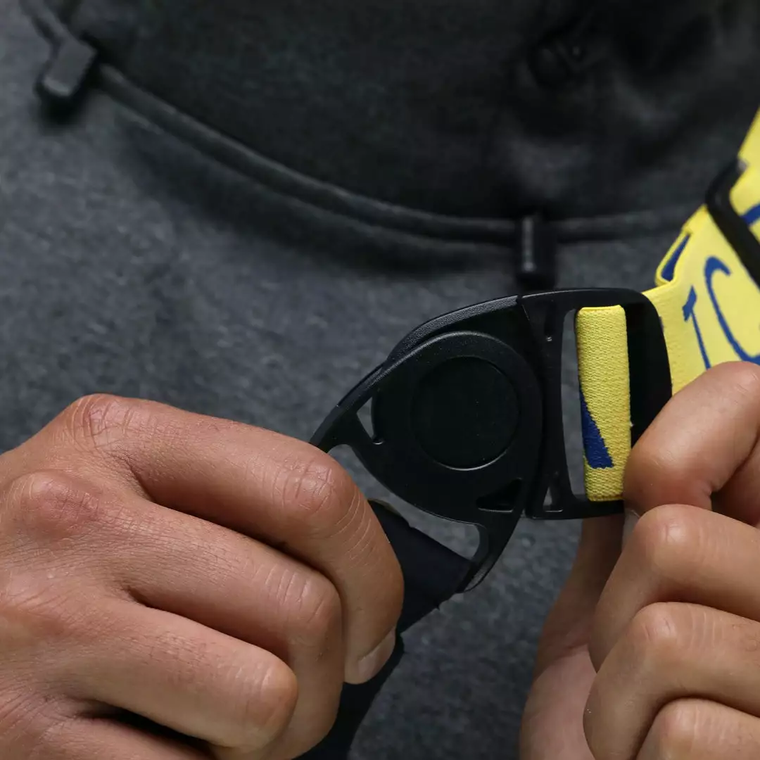 Aftco Barricade Elite Bib 7 Aftco Barricade Elite Bib