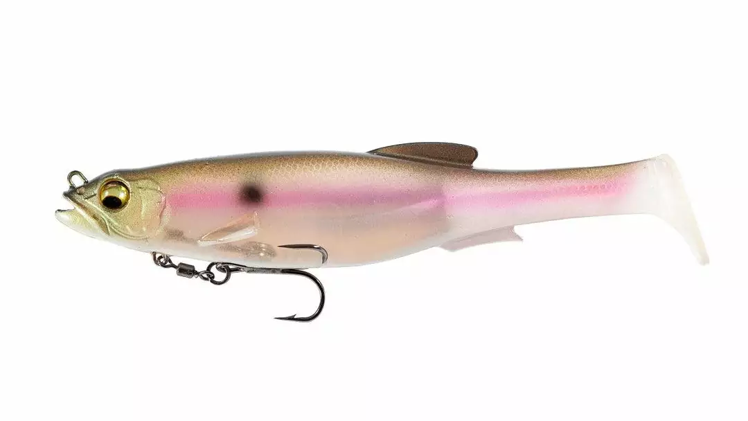 Megabass MagDraft Swimbaits Freshwater 7 Megabass MagDraft Swimbaits Freshwater