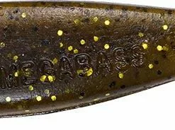 Megabass Hazedong Shad