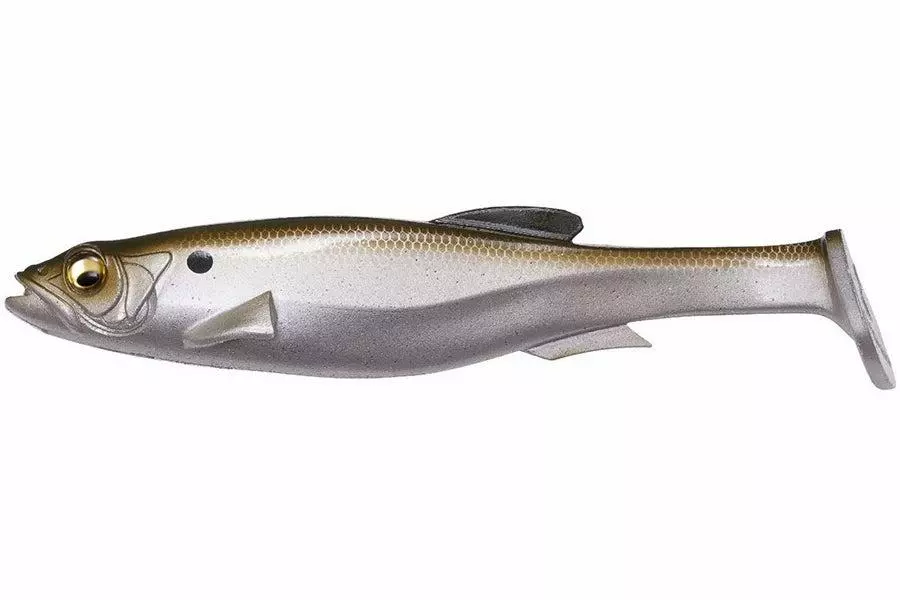 Megabass MagDraft Swimbaits Freshwater 15 Megabass MagDraft Swimbaits Freshwater