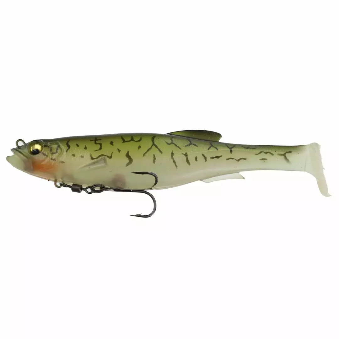 Megabass MagDraft Swimbaits Freshwater 14 Megabass MagDraft Swimbaits Freshwater