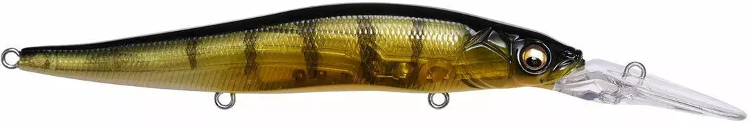 Megabass Vision Oneten+1 Freshwater 14 Megabass Vision Oneten+1 Freshwater