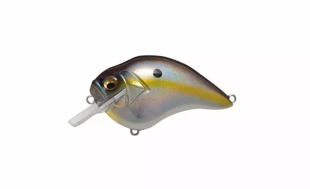 Freshwater Megabass S-Crank 1.5 5 Freshwater Megabass S-Crank 1.5