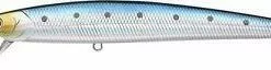 Lucky Craft Flash Minnow 130 Saltwater Jerkbait
