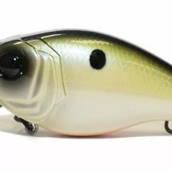 6th Sense Cloud 9 MiniMag Squarebill Crankbait Freshwater