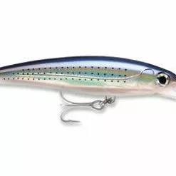 Rapala X-Rap XRMAG-20 Divebait 20'