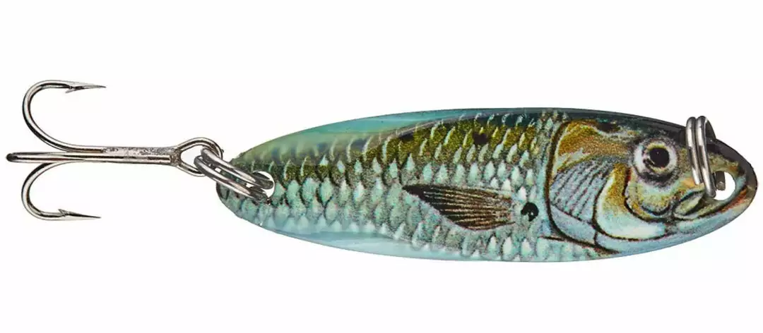 Acme Kastmaster (1/12 Oz) 7 Acme Kastmaster (1/12 Oz)