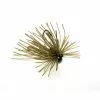 Keitech Tungsten Mono Spin Jigs Freshwater
