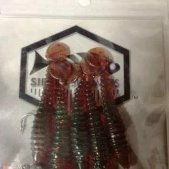 Freshwater Sierra Slammers 2