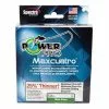 Power Pro Maxcuatro Micro Braided Line 500 Yards