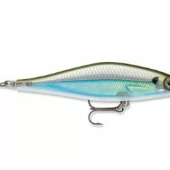 Rapala Shadow Rap Shad Freshwater