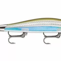 Rapala RipStop 12 Jerkbait 23 Rapala RipStop 12 Jerkbait