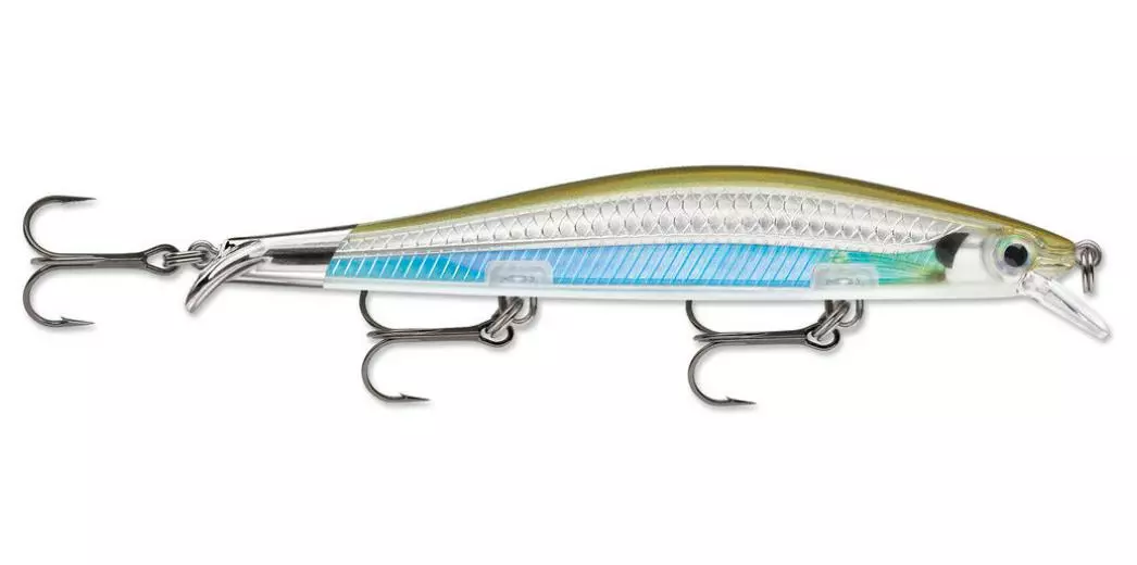 Rapala RipStop 12 Jerkbait 10 Rapala RipStop 12 Jerkbait