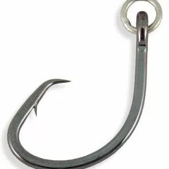 Owner Ringed Mutu Circle Hooks
