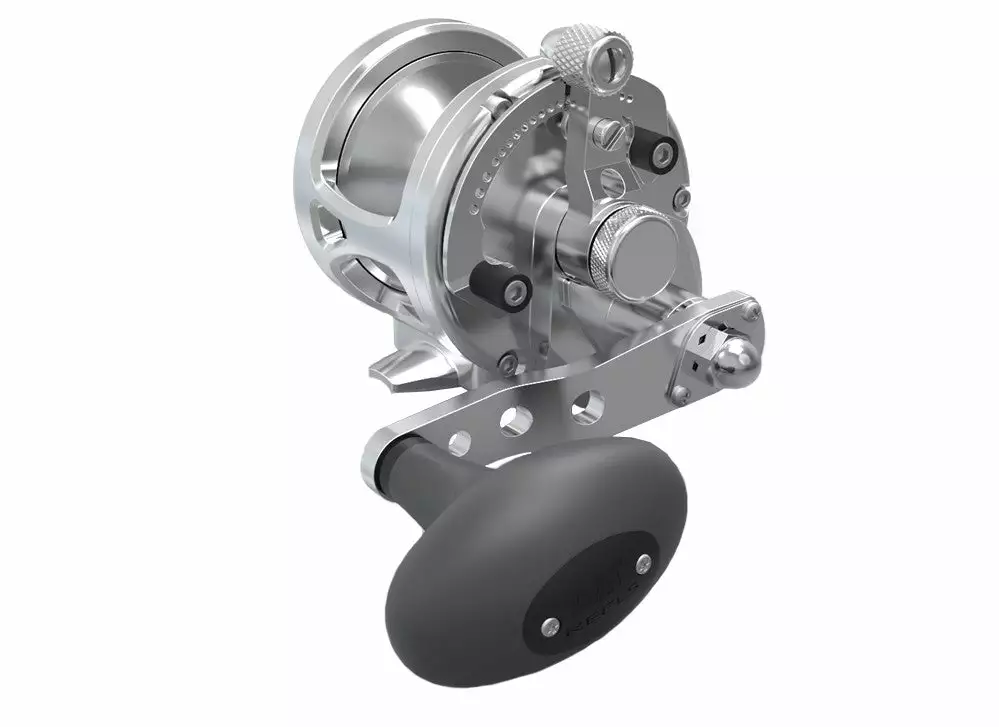 Avet G2 Series Reels 9 Avet G2 Series Reels