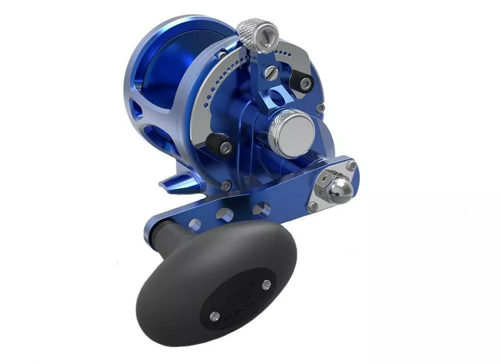 Avet G2 Series Reels 7 Avet G2 Series Reels