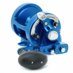 Avet MXL Raptor Series 2-Speed Lever Drag Reels
