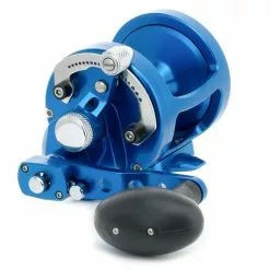 Avet MXL Raptor Series 2-Speed Lever Drag Reels