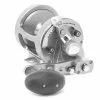 Avet MXL Raptor Series 2-Speed Lever Drag Reels 1 Avet MXL Raptor Series 2-Speed Lever Drag Reels