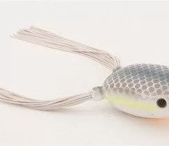 Freshwater SPRO Bronzeye Frog 65
