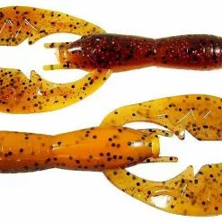 Freshwater NetBait Baby Paca Craw