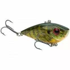 Strike King Red Eye Shad Lipless Crankbait