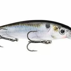 Freshwater Strike King KVD Jerkbaits 11 Freshwater Strike King KVD Jerkbaits