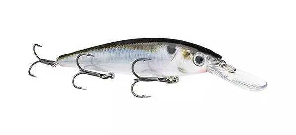 Freshwater Strike King KVD Jerkbaits 6 Freshwater Strike King KVD Jerkbaits