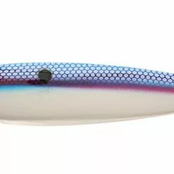 Strike King Sexy Spoon Freshwater